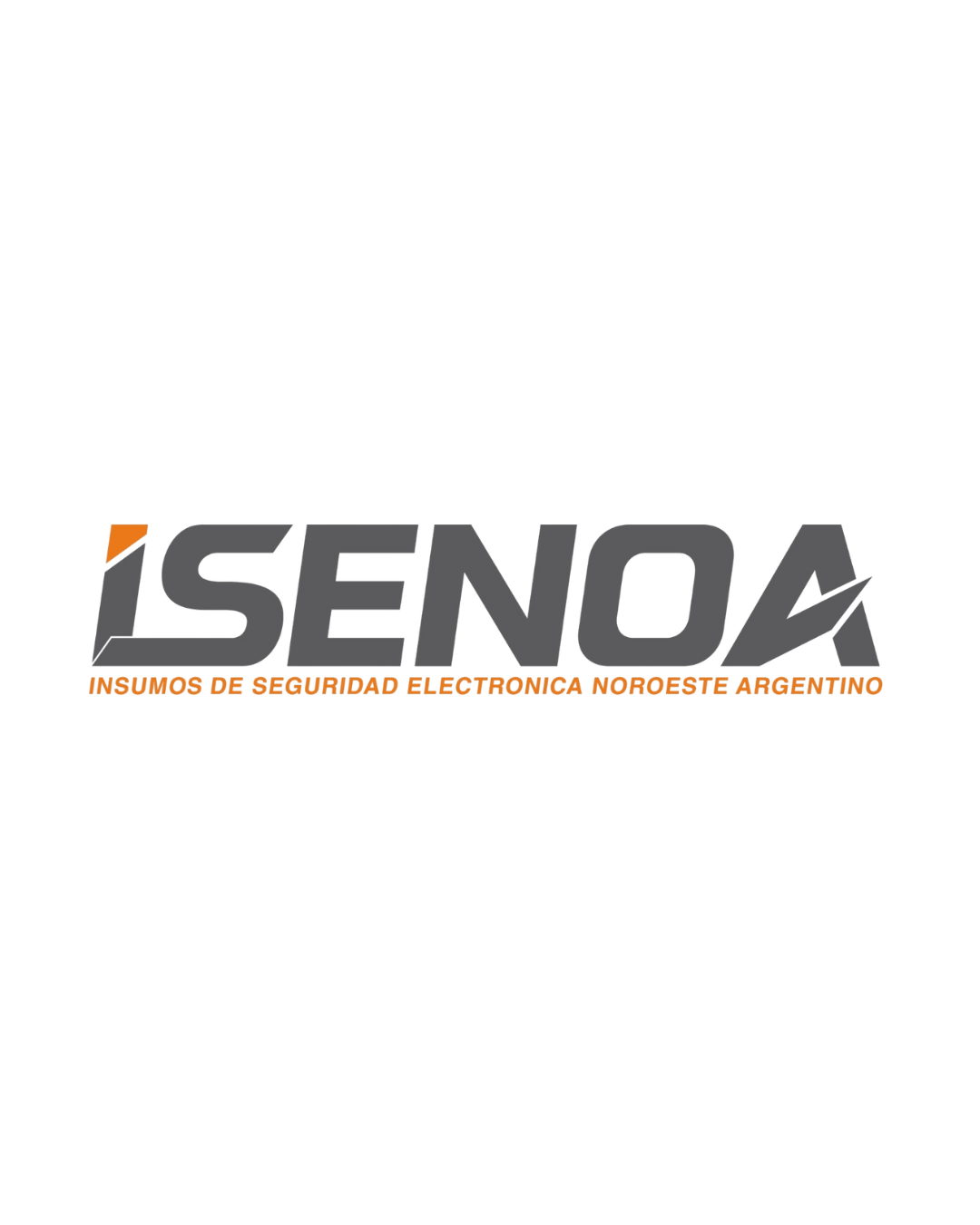 Logo ISENOA