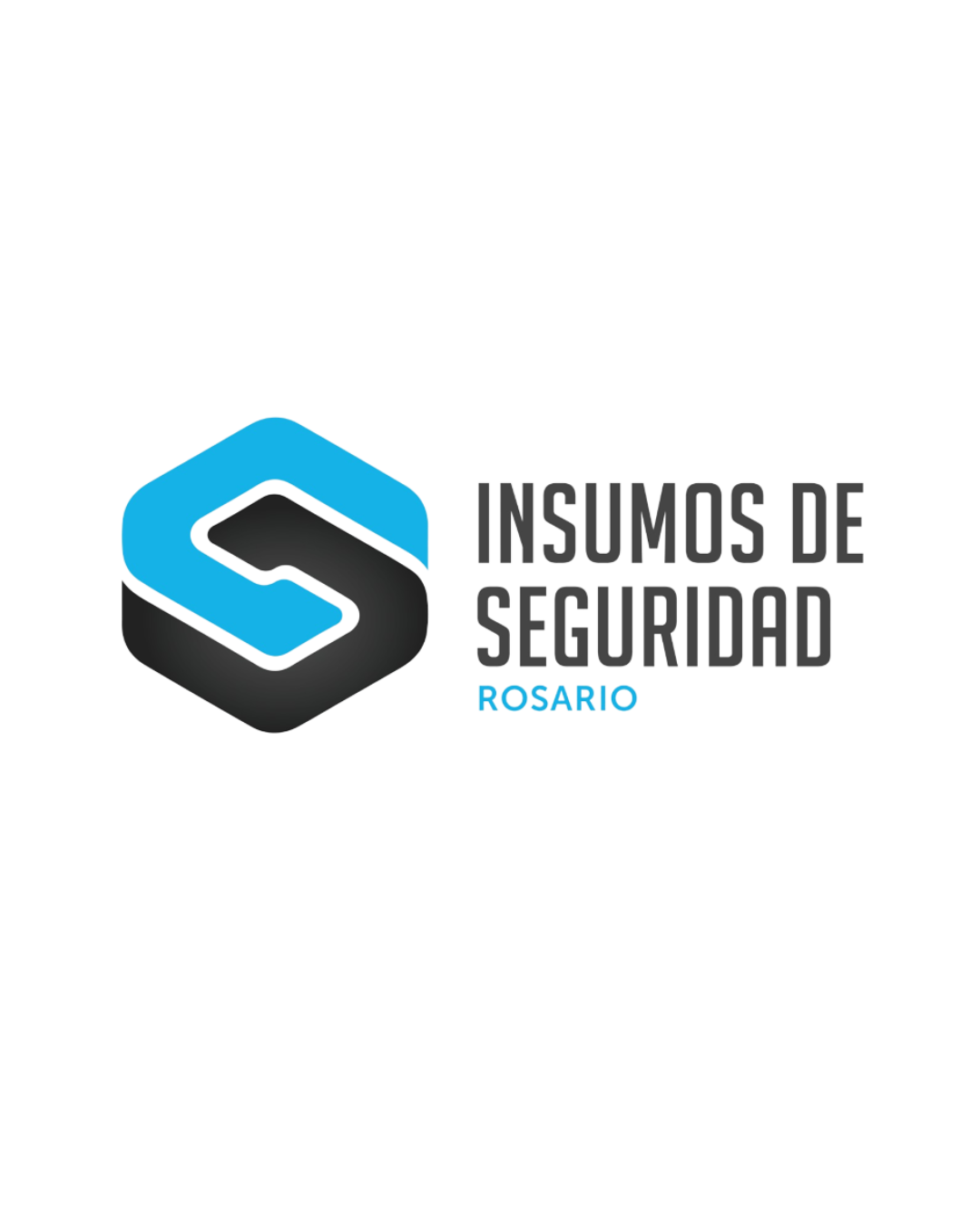 Logo Insumos de Seguridad Rosario
