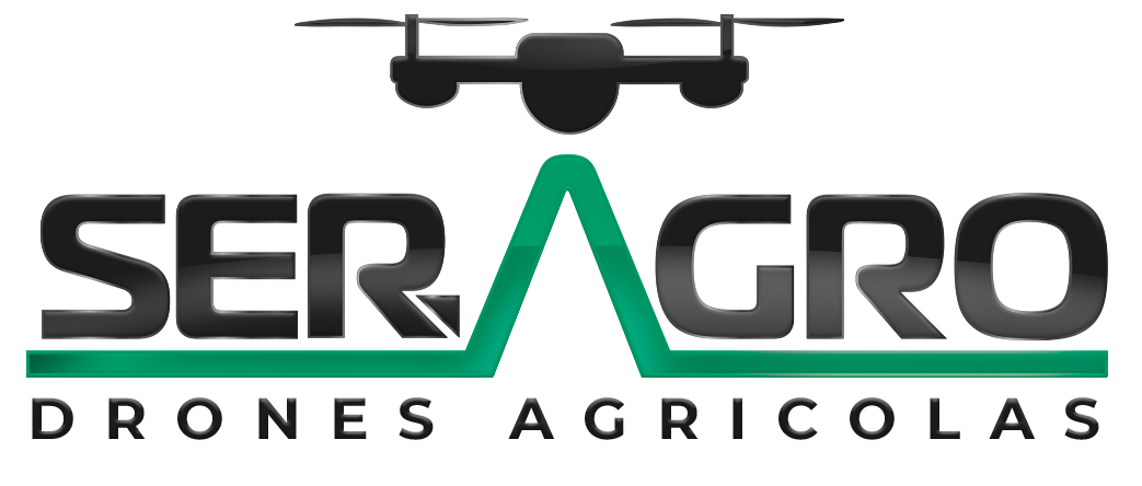 Logo SER AGRO DRONES AGRICOLAS